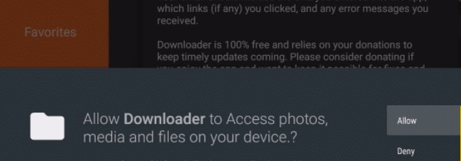 Install Downloader Application on Firestick and Fire TV